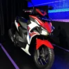Garansi Rangka 5 Tahun, Bukti Honda Vario Evo 160 Lebih Aman