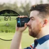 Garmin Approach Z10 Resmi di Indonesia: Laser Rangefinder dengan Fitur Range Relay dan Harga Rp5,3 Juta