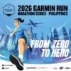 Garmin Run Indonesia 2026 Digelar 20 September di ICE BSD, Target 8.000 Pelari