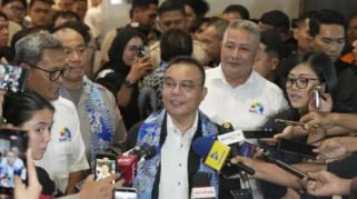 Gas Industri Langka dan Mahal, 55.000 Pekerja Pabrik Keramik di Bekasi Terancam PHK