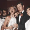 Gaun Pengantin Chanel Dua Lipa: Karya Bridal Pertama Matthieu Blazy yang Memukau