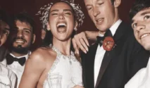 Gaun Pengantin Chanel Dua Lipa: Karya Bridal Pertama Matthieu Blazy yang Memukau
