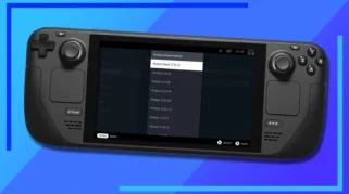 GE-Proton 11-1 Hadir dengan Perombakan Video Playback dan Dukungan Discord Bridge