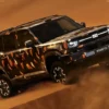 Geely Galaxy Cruiser 700 Meluncur 2026, SUV Off-road Bertenaga 1.113 Dk dengan Fitur Crab-Walking
