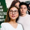 GEGER Gio Dihujat Usai Disindir Mantan Suami Sarwendah Pakai Fasilitas Mewah Anaknya