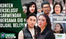 Geger Konten Eksklusif Sarwendah dan Gio Diperjualbelikan, Warganet Geram