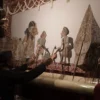Gelaran Wayang Kulit Langka di Keraton Yogya Sambut 1 Suro, Ini Maknanya