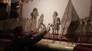 Gelaran Wayang Kulit Langka di Keraton Yogya Sambut 1 Suro, Ini Maknanya