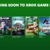 Gelombang Baru Xbox Game Pass Juni 2026 Hadirkan EA Sports FC 26