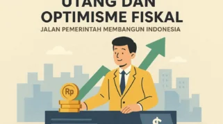 Gelombang IPO Semester I 2026: Antara Optimisme dan Beban Utang
