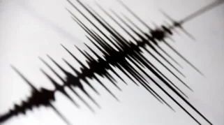 Gempa 6,3 Magnitudo Guncang China: Satu Tewas, Empat Luka di Qinghai