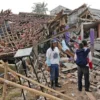 Gempa Dahsyat Venezuela: 920 Tewas, Ribuan Terluka Akibat Dua Gempa Berturut-turut