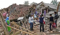 Gempa Dahsyat Venezuela: 920 Tewas, Ribuan Terluka Akibat Dua Gempa Berturut-turut