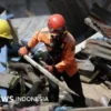 Gempa Kembar Dahsyat Venezuela: Korban Tewas Capai Ribuan, Proses Evakuasi Terus Berlangsung