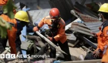 Gempa Kembar Dahsyat Venezuela: Korban Tewas Capai Ribuan, Proses Evakuasi Terus Berlangsung