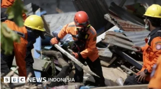 Gempa Kembar Dahsyat Venezuela: Korban Tewas Capai Ribuan, Proses Evakuasi Terus Berlangsung