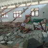 Gempa M 6,7 Guncang Sulteng: Warga Palu Panik, Pasien Rumah Sakit Berhamburan