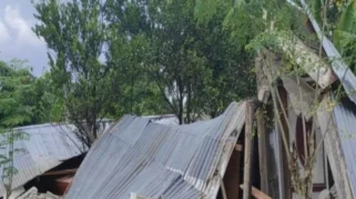Gempa M6,7 Sulawesi Tengah: Satu Warga Meninggal di Sigi, 67 Rumah Rusak
