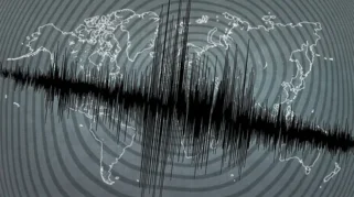 Gempa M6,8 Guncang Sangihe, Terasa Hingga Gorontalo, BMKG: Tak Berpotensi Tsunami