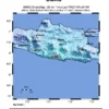 Gempa Magnitudo 2,5 Getarkan Pacitan Jawa Timur, Warga Tetap Tenang dan Waspada