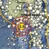 Gempa Magnitudo 5,9 Guncang Kepulauan Sangihe Sulawesi Utara, BMKG Pastikan Tak Berpotensi Tsunami