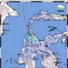 Gempa Magnitudo 6,7 Guncang Palu Sulawesi Tengah, BMKG: Tidak Berpotensi Tsunami