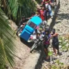 Gempa Magnitudo 7,8 di Filipina Tewaskan 55 Orang, 38 Hilang dan 1.120 Luka-luka