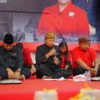 Gen Z hingga Ojol Refleksikan Perjuangan Bung Karno, PDI Perjuangan Kediri Gelar Doa Lintas Agama