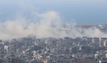Gencatan Senjata di Lebanon Makin Suram, UNIFIL PBB Catat Israel Luncurkan 69 Serangan Udara dalam Sehari