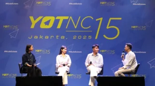 Generasi Muda Banyuwangi Didorong Jadi Agen Perubahan Lewat SATU Indonesia Awards 2026