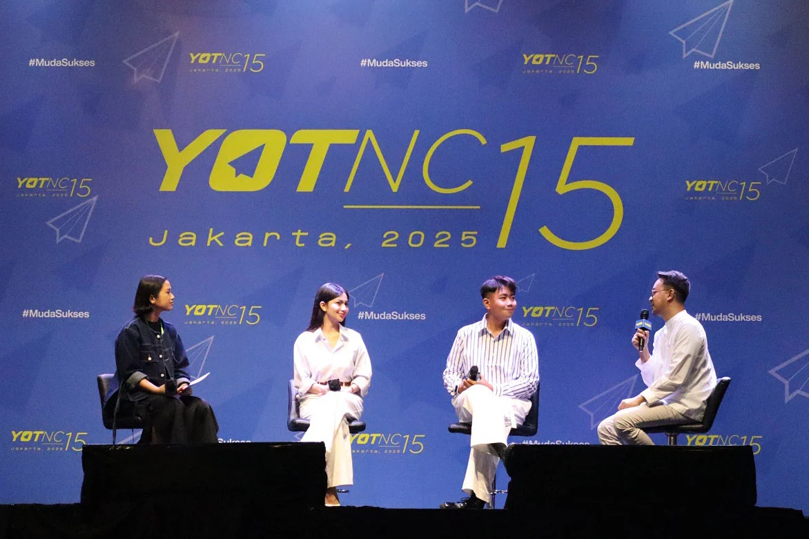 Generasi Muda Banyuwangi Didorong Jadi Agen Perubahan Lewat SATU Indonesia Awards 2026