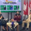 Generasi Muda Surabaya Diajak Lawan Narkoba Lewat Talkshow RRI