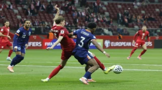 Georgia vs Romania Berakhir Imbang 1-1 dalam Laga Persahabatan yang Kompetitif