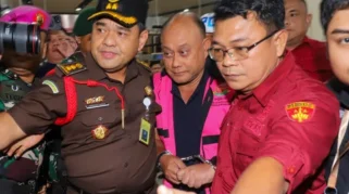 Gerak Cepat Jerat Kepala BGN Dadan Tersangka, Kejagung Yakin Punya Bukti Kuat