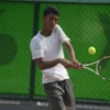 Getsa Zainine Berpotensi Revans Lawan Maula Saya di Perdelapan Final Tenis Junior Sukoharjo