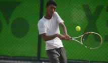 Getsa Zainine Berpotensi Revans Lawan Maula Saya di Perdelapan Final Tenis Junior Sukoharjo