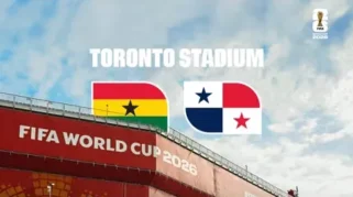 Ghana vs Panama: Duel Hidup Mati Demi Hindari Terkaman Inggris di Piala Dunia 2026