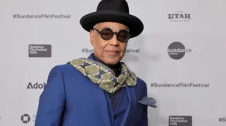Giancarlo Esposito, Bintang Breaking Bad, Dikabarkan Masuk Islam Saat Syuting di Arab Saudi