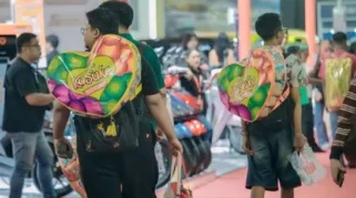 Giant Pack Viral di Jakarta Fair 2026: Daftar Produk Paling Diburu Pengunjung