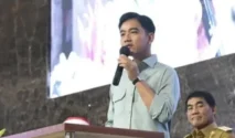 Gibran: AI Adalah Hari Ini, Kita Harus Menjadi Penguasa Teknologi Itu