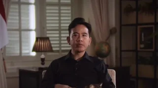 Gibran Buka Suara soal Penangkapan Roy Suryo dan Dokter Tifa: Ikuti Proses Hukum