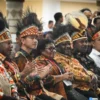 Gibran Dorong Museum Asmat Jadi Wajah Diplomasi Kebudayaan Papua ke Dunia
