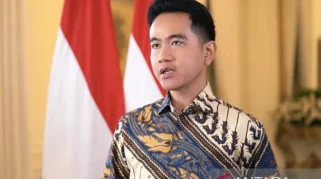 Gibran Temui 15 Mahasiswa di Istana Wapres, Terima 6 Tuntutan Termasuk Evaluasi MBG