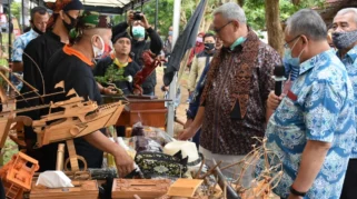 Gita Fest 2026 Hadirkan UMKM untuk Promosikan Produk Lokal, Dukung Ekonomi Kreatif