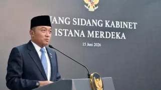 Global Bond Danantara Diserbu Investor, Pemerintah Sebut Kepercayaan Pasar terhadap Indonesia Menguat