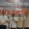 GMKR Riau Deklarasikan Enam Tuntutan Kembalikan Kedaulatan Rakyat dari Cengkeraman Oligarki