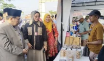 Go Digital, UMKM Sampang Perluas Jangkauan Pasar ke Seluruh Indonesia