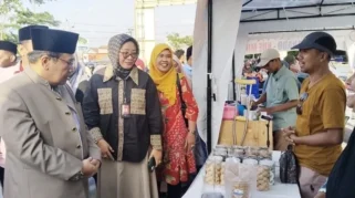 Go Digital, UMKM Sampang Perluas Jangkauan Pasar ke Seluruh Indonesia