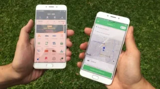 Gojek dan Grab Resmi Pangkas Potongan Layanan Ojol Jadi Maksimal 8 Persen Mulai 1 Juli 2026