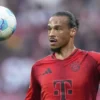Gol Leroy Sané Tak Cukup, Jerman Tetap Lolos Meski Dikalahkan Ekuador